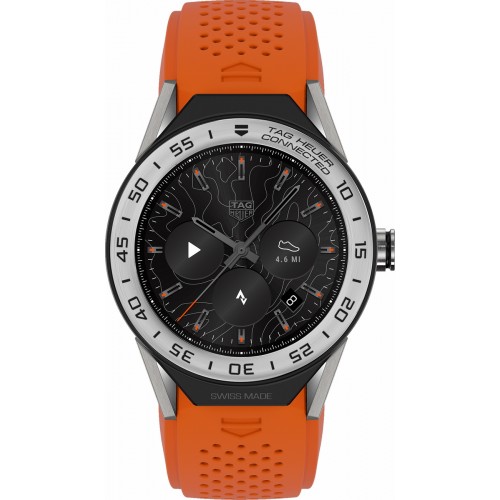 Tag Heuer Connected SBF8A8014-11FT6081